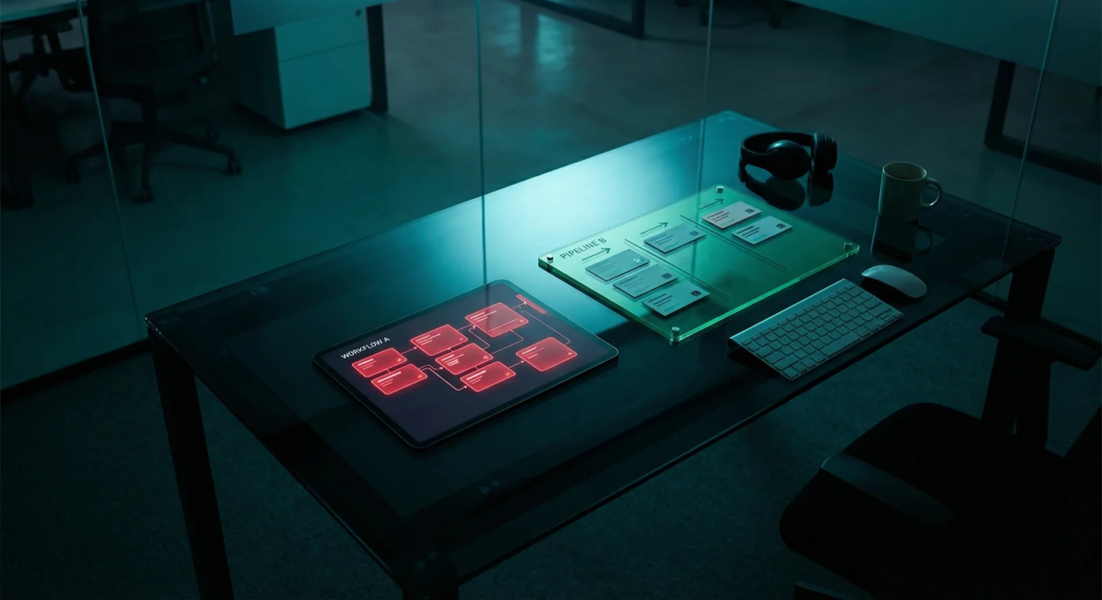 Zoho CRM vs Pipedrive Vergleich 2026