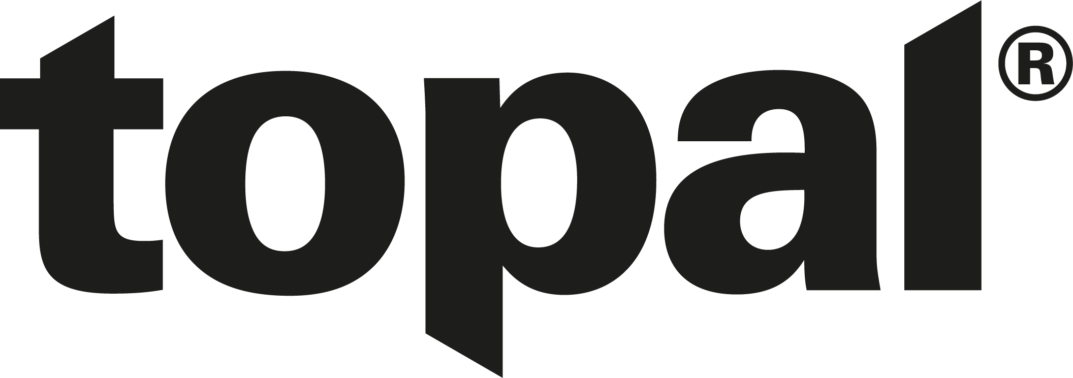 Topal