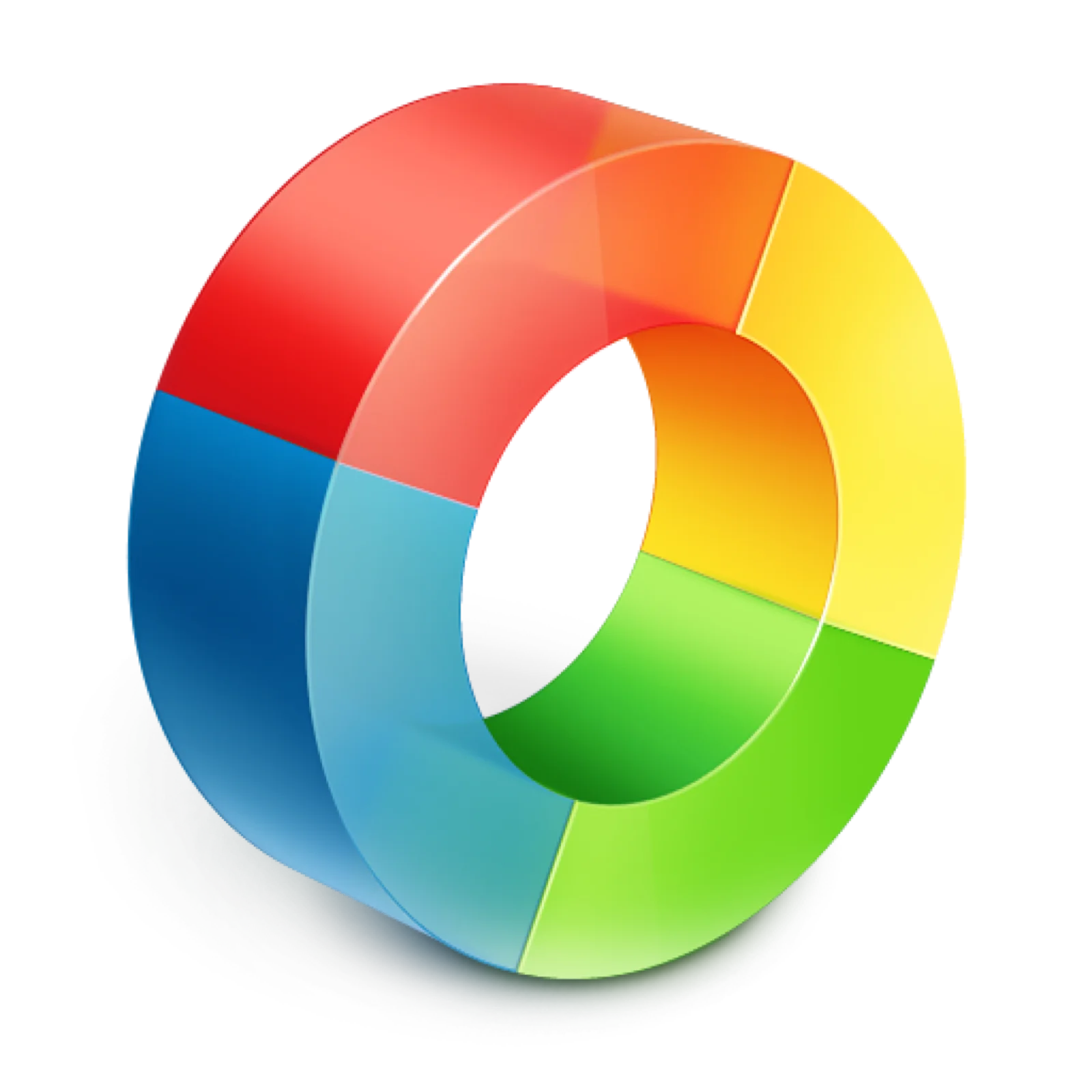 Zoho Assist Logo