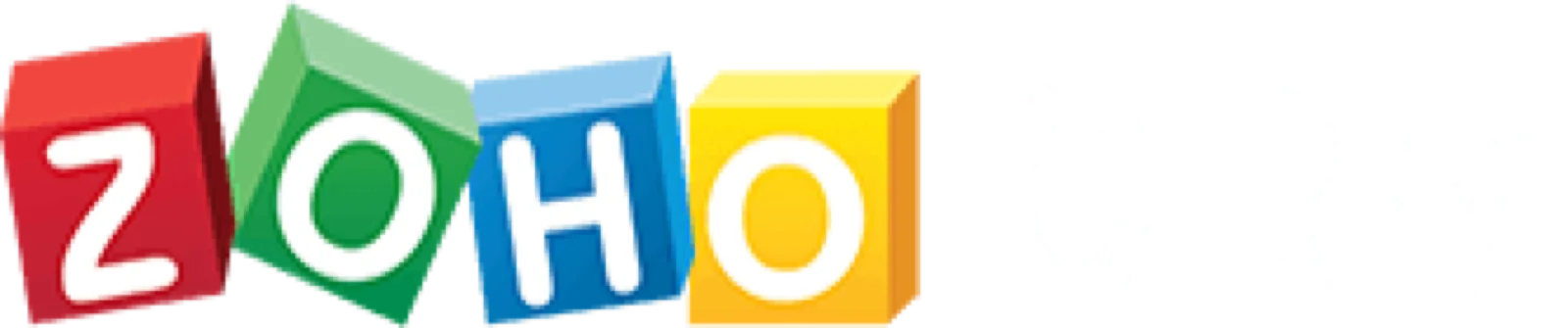 Zoho CRM Logo