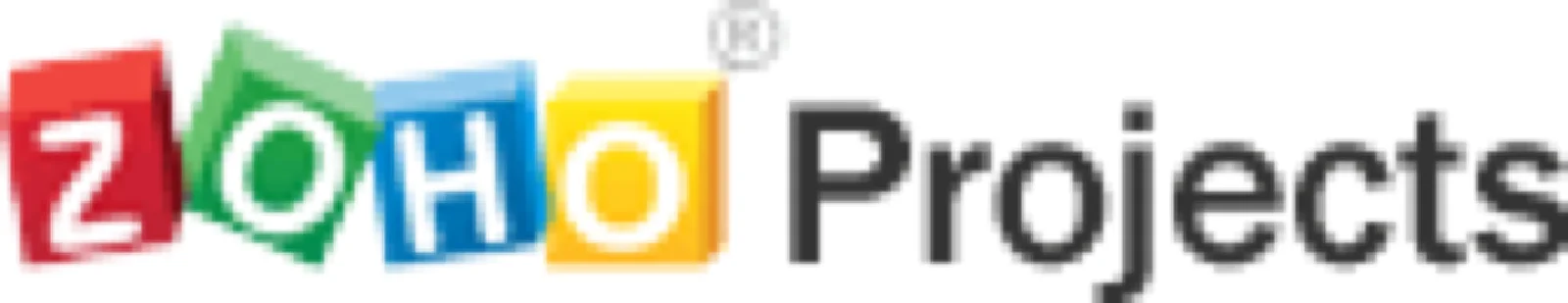 Zoho Projects Logo