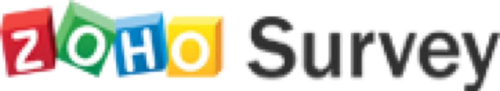Zoho Survey Logo