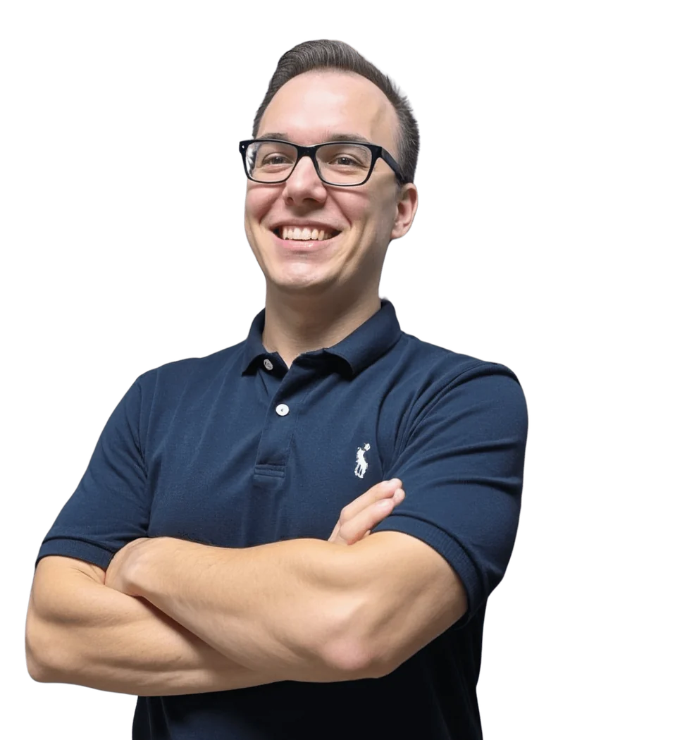 Denny Weber – Zoho-Spezialist mit IT-Background