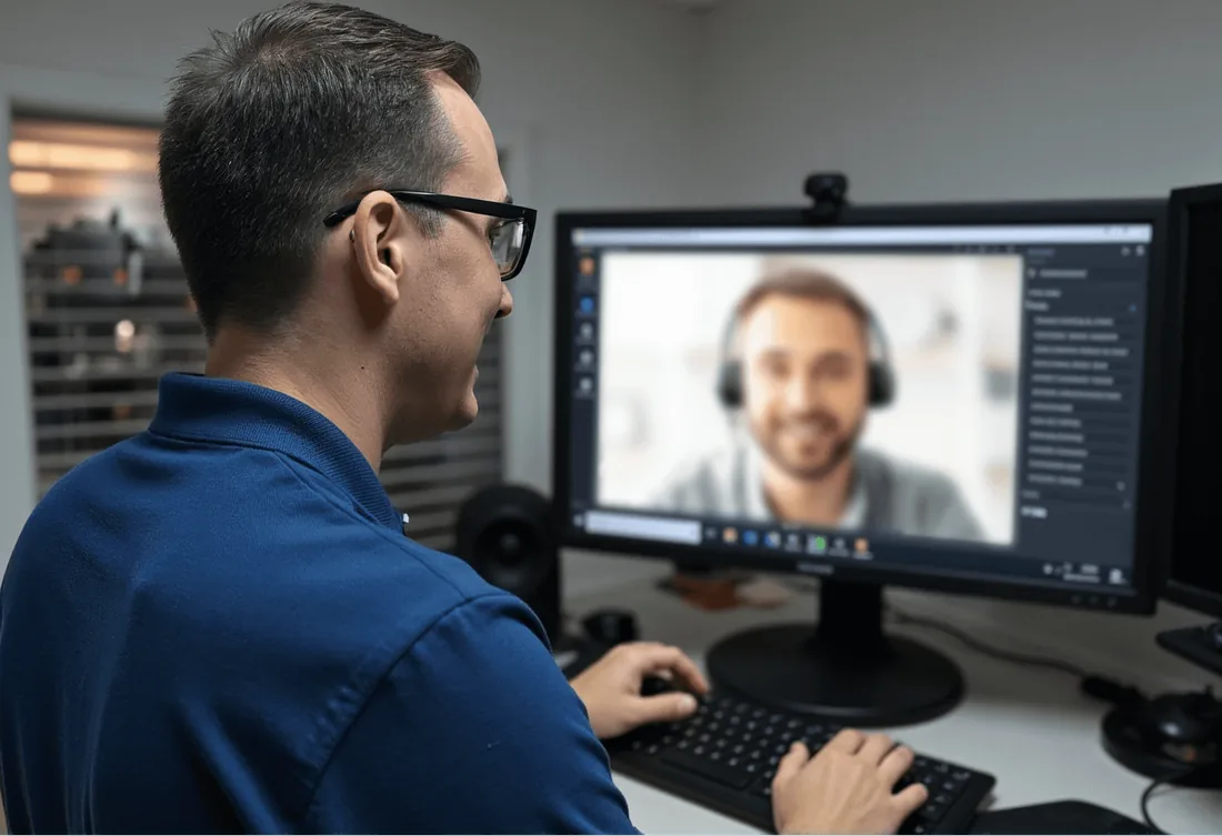 Online-Strategie-Workshop