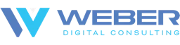 Weber Digital Consulting Logo
